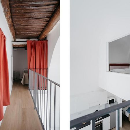 Casa Napoletana - Nilo Daire Napoli Dış mekan fotoğraf