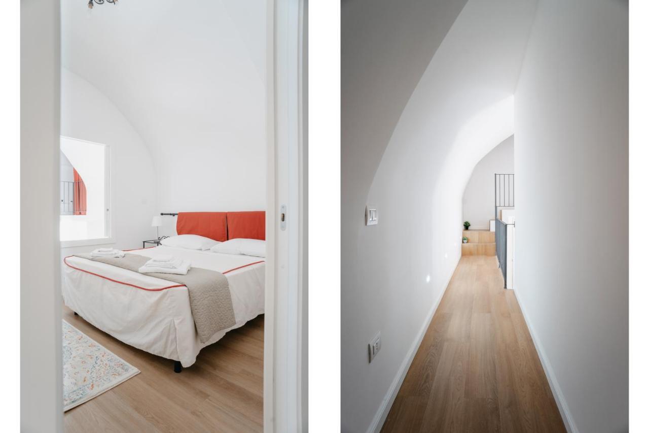 Casa Napoletana - Nilo Daire Napoli Dış mekan fotoğraf