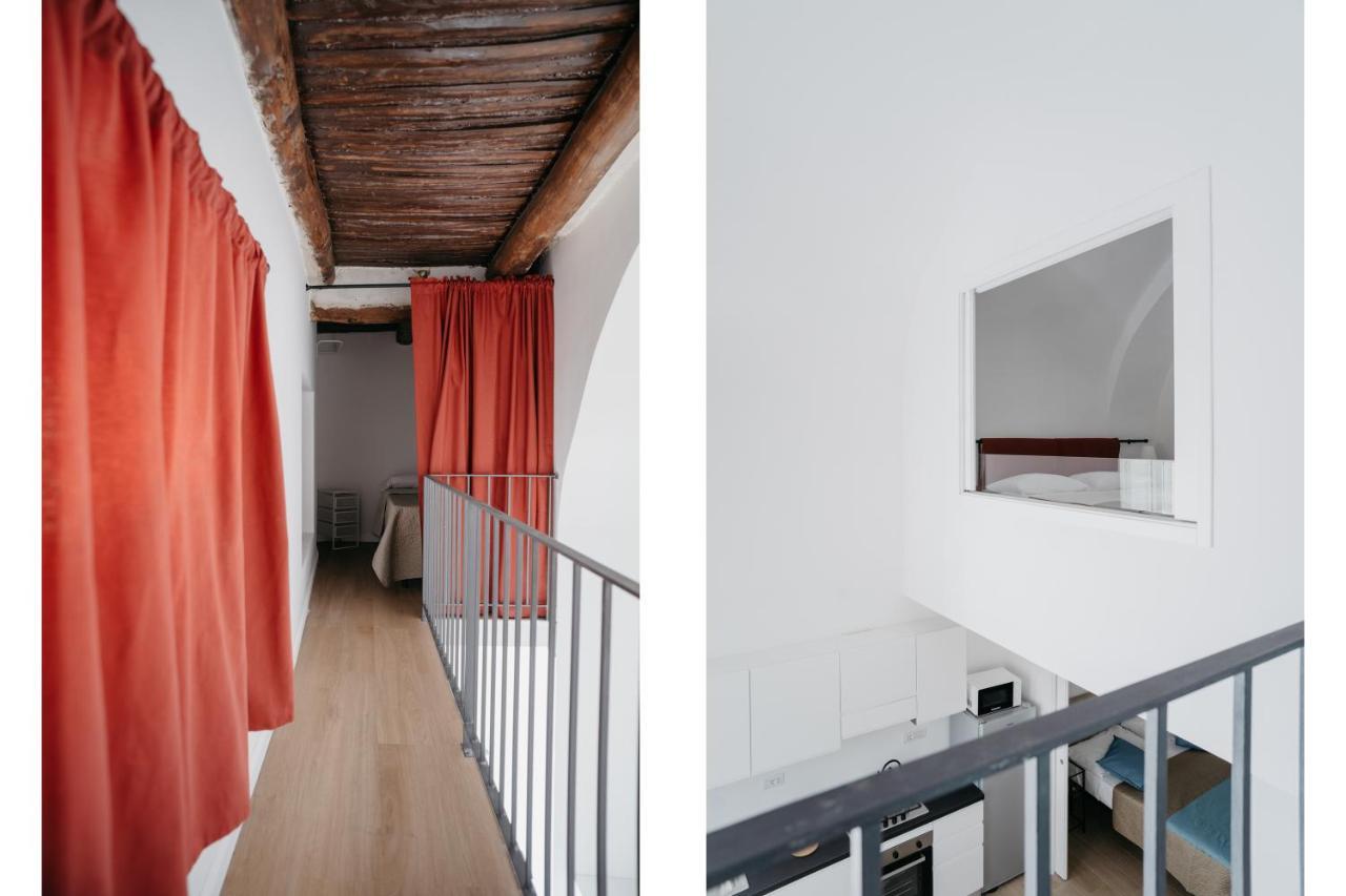Casa Napoletana - Nilo Daire Napoli Dış mekan fotoğraf